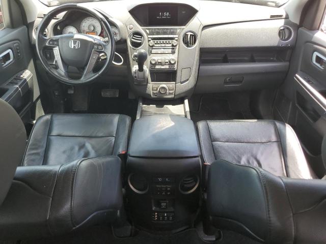 2015 HONDA PILOT TOUR - 5FNYF4H90FB019816