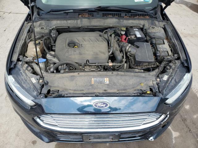 VIN 3FA6P0HD7ER310527 2014 Ford Fusion, SE no.11