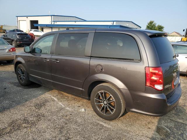 2015 DODGE GRAND CARA - 2C4RDGBG7FR518488