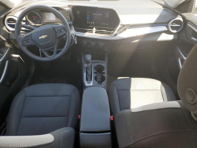 2024 Chevrolet Trax Ls VIN: KL77LFE29RC009422 Lot: 61527934