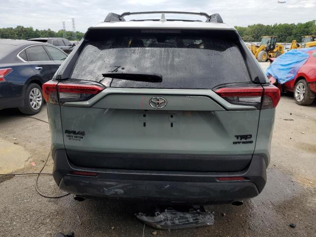 2020 Toyota Rav4 Adventure VIN: 2T3J1RFV6LC066448 Lot: 61638274