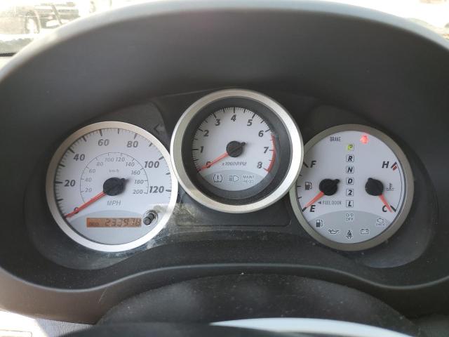2005 Toyota Rav4 VIN: JTEGD20V950092559 Lot: 61936744