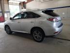 LEXUS RX 450 photo