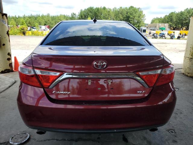 VIN 4T1BK1FK2GU574115 2016 Toyota Camry, Xse no.6