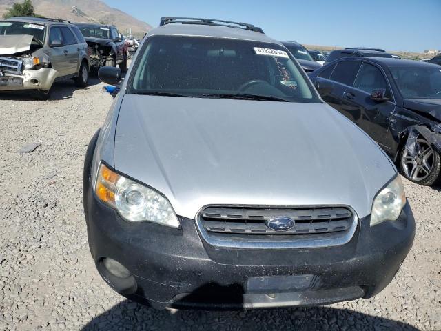 2007 Subaru Outback Outback 2.5I VIN: 4S4BP61C977342673 Lot: 61922634