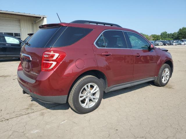 Vin: 2gnalcek6g1158307, lot: 64261994, chevrolet equinox lt 20163