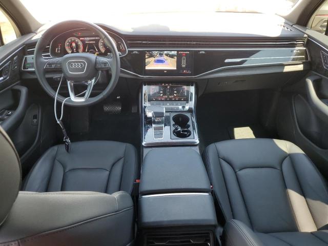 2022 AUDI Q7 KOMFORT - WA1BXBF70ND022028