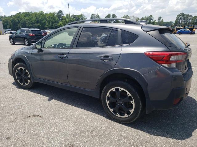 2021 SUBARU CROSSTREK - JF2GTAPC5MH393269