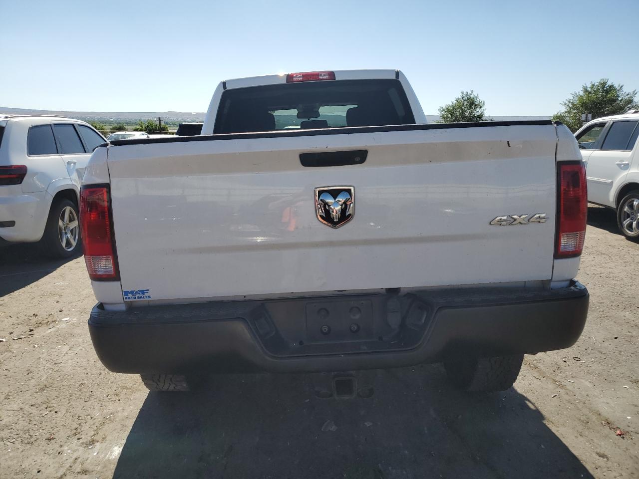 3C6UR5CL5EG280390 2014 Ram 2500 St