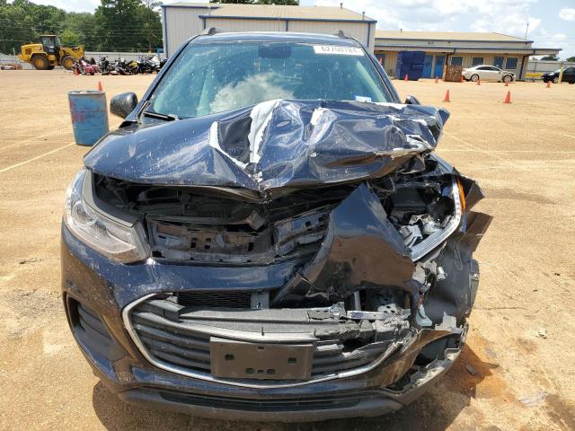 2021 CHEVROLET TRAX 1LT - KL7CJLSB5MB337720