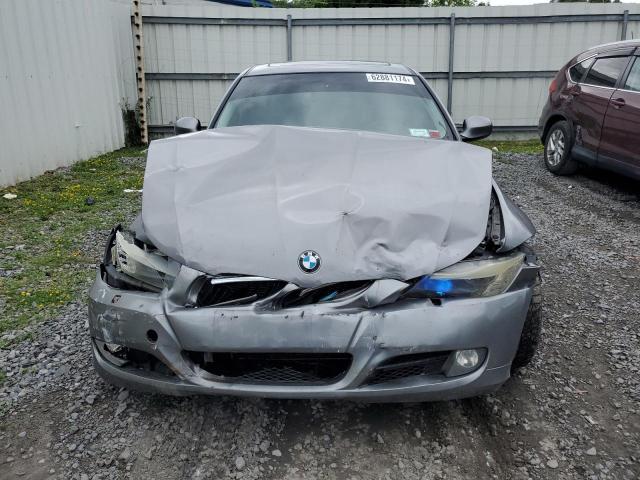 2011 BMW 328 Xi Sulev VIN: WBAPK5C51BA655517 Lot: 62881174