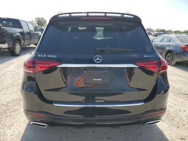 2023 MERCEDES-BENZ GLE 450 4M - 4JGFB5KB0PA926768