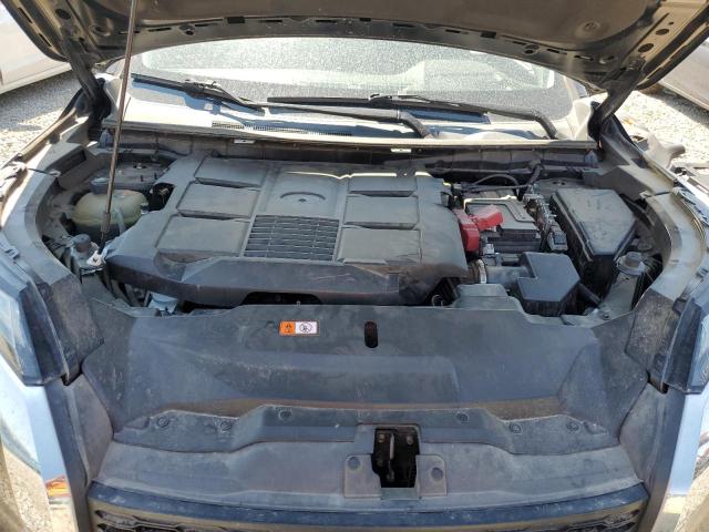 2022 MITSUBISHI OUTLANDER - JA4J4UA84NZ006563
