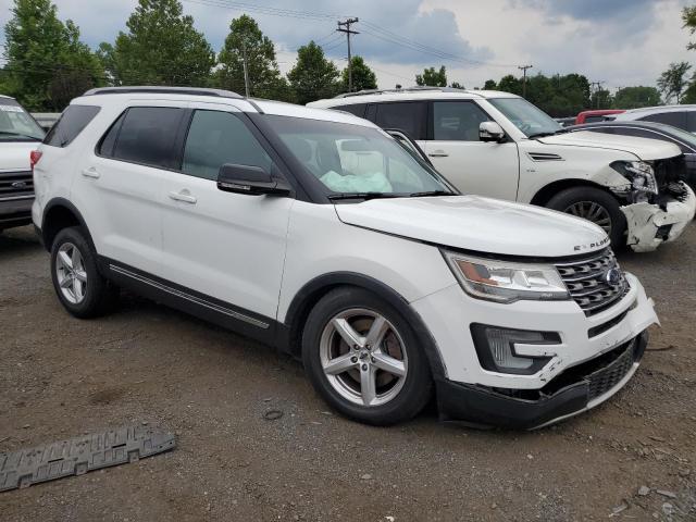 2016 FORD EXPLORER X - 1FM5K8D83GGD19470