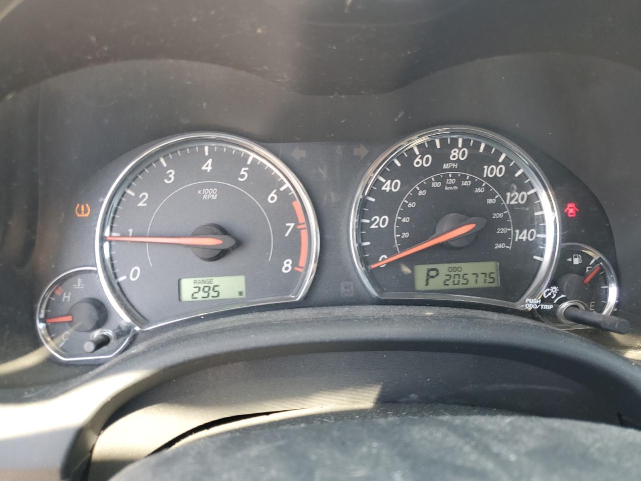 2T1BU4EEXBC596428 2011 Toyota Corolla Base