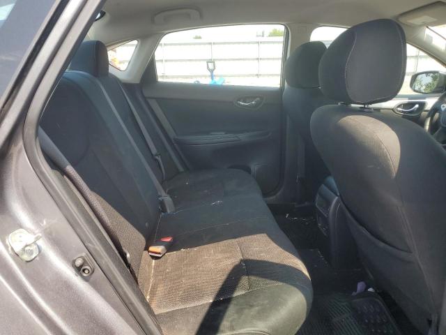 2019 NISSAN SENTRA S - 3N1AB7AP0KY360089
