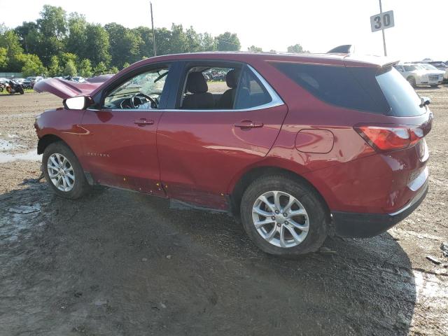 2019 CHEVROLET EQUINOX LT - 2GNAXUEVXK6180584