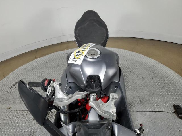 2020 DUCATI SUPERSPORT - ZDMVABDS9LB009030