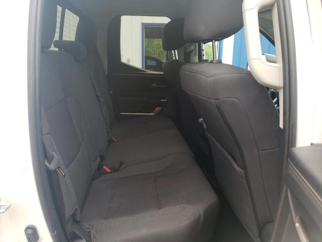 2023 TOYOTA TUNDRA DOU - 5TFLA5DA4PX056986