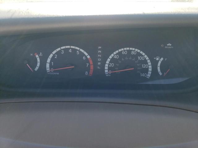 2001 Toyota Avalon Xl VIN: 4T1BF28B01U169420 Lot: 61975124