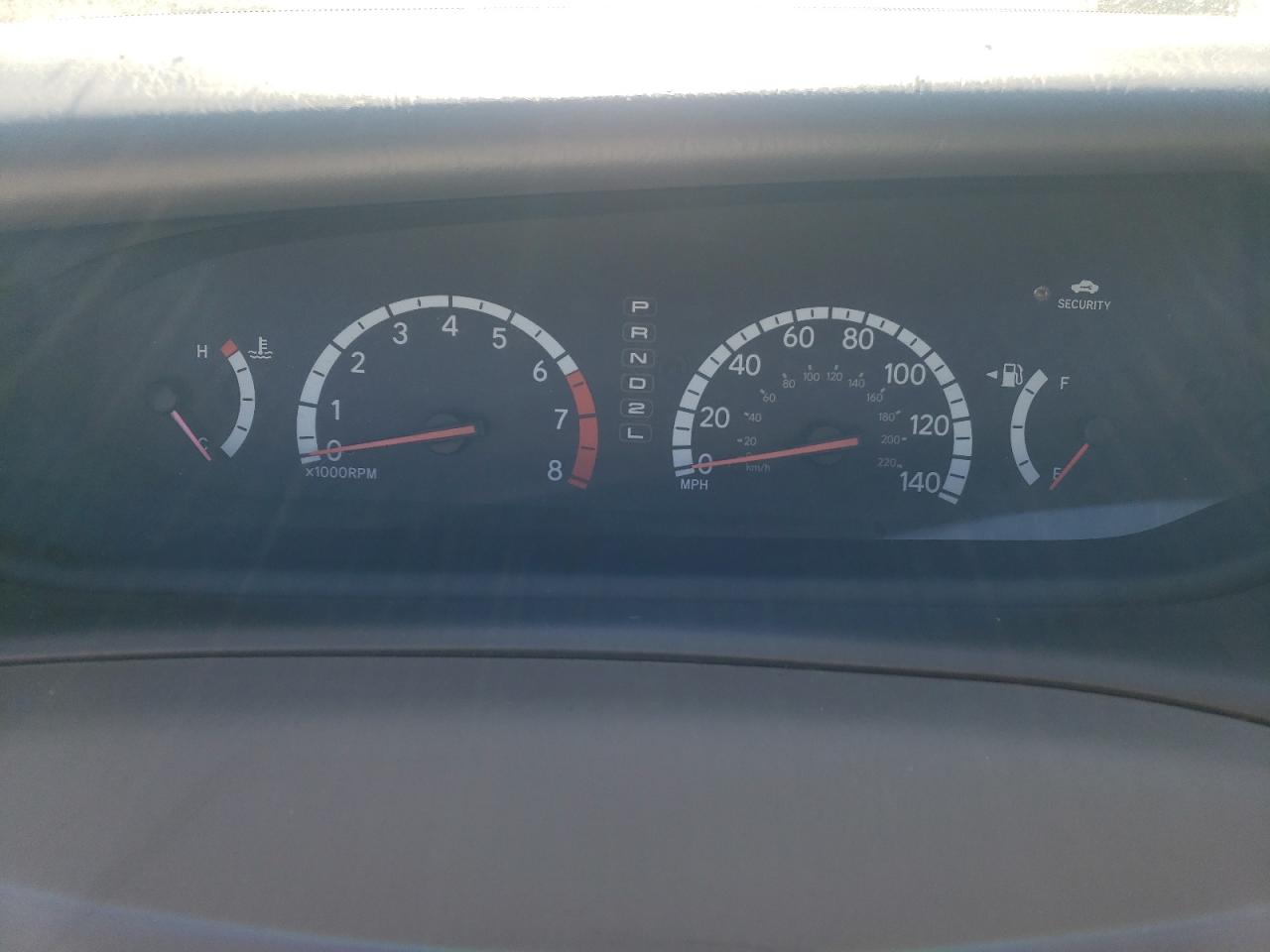 4T1BF28B01U169420 2001 Toyota Avalon Xl