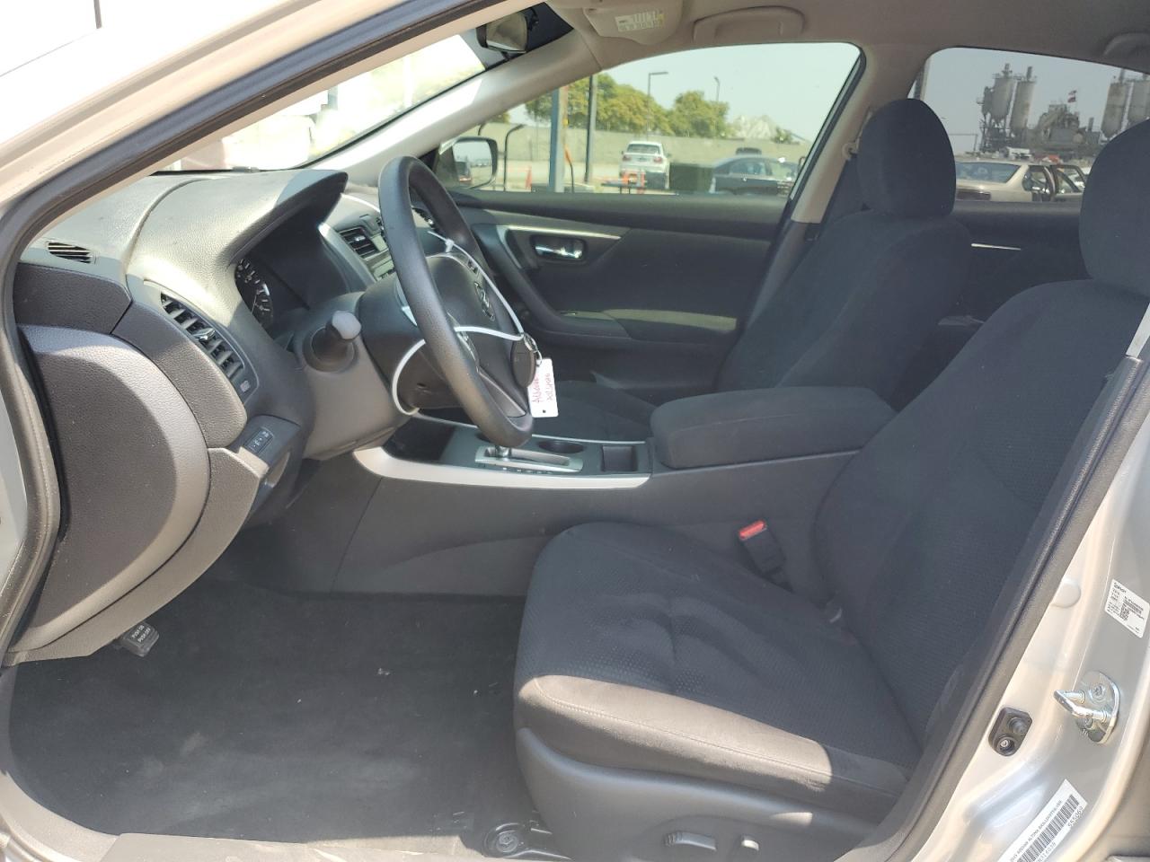 1N4AL3AP1FN314038 2015 Nissan Altima 2.5