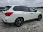 NISSAN PATHFINDER photo