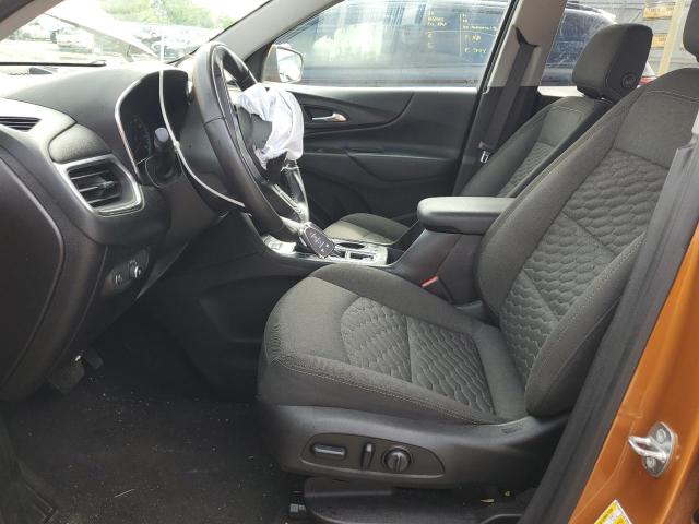 2018 CHEVROLET EQUINOX LT - 2GNAXSEV2J6139899