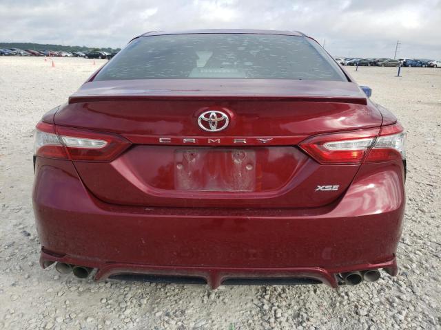 VIN 4T1B61HK2JU521438 2018 Toyota Camry, Xse no.6