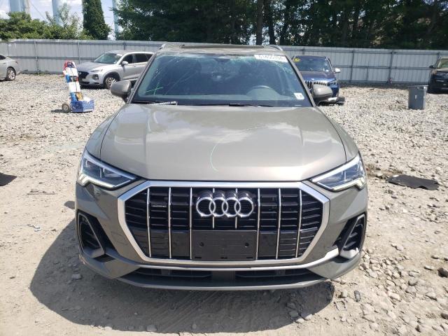 VIN WA1EECF34N1067979 2022 Audi Q3, Premium Plus S ... no.5