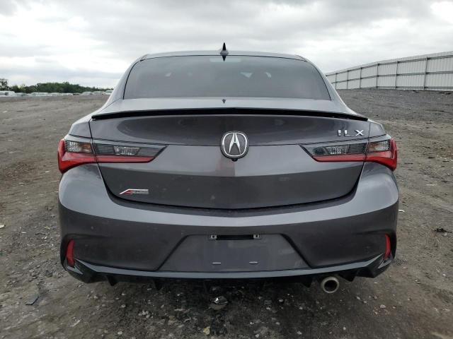 2019 Acura Ilx Premium A-Spec VIN: 19UDE2F88KA006347 Lot: 62748894