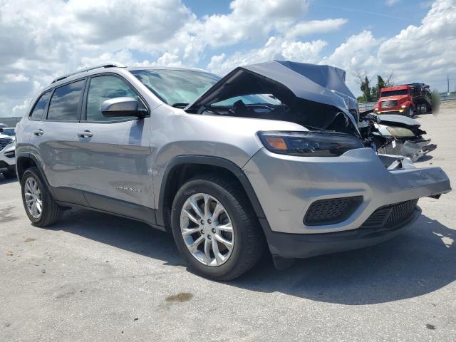 2020 JEEP CHEROKEE L - 1C4PJLCB1LD628396