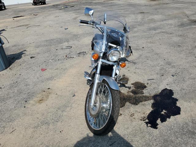 2008 HONDA VT750 C2 JH2RC53058M102218