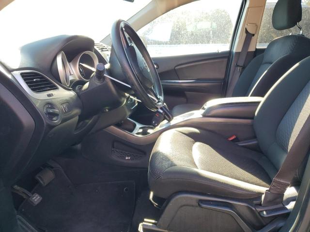 2019 Dodge Journey Se VIN: 3C4PDCAB7KT751445 Lot: 61947844