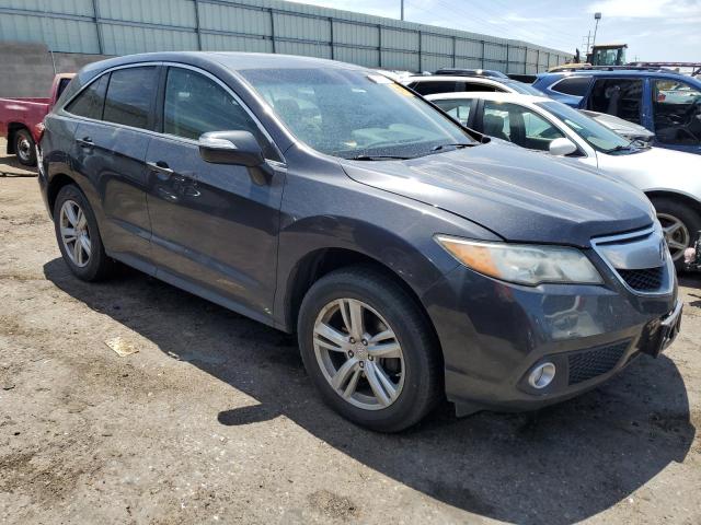 2014 ACURA RDX TECHNO 5J8TB3H52EL017186  63867904