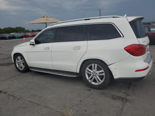 VIN 4JGDF6EE6FA464657 2015 Mercedes-Benz GL-Class, ... no.2