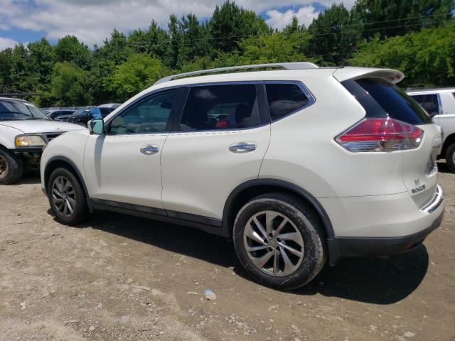 2015 Nissan Rogue S VIN: 5N1AT2MT5FC919667 Lot: 61473314