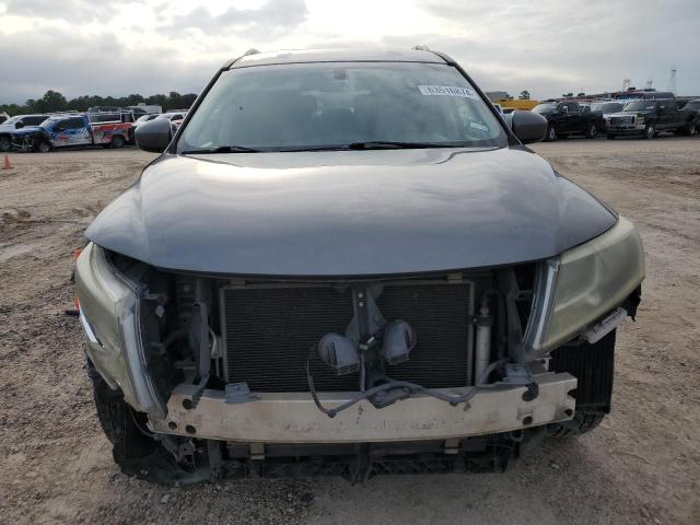 2015 NISSAN PATHFINDER - 5N1AR2MN2FC681275