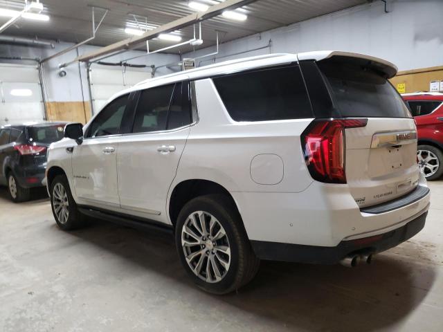 2023 GMC YUKON DENA - 1GKS2DKL8PR440480