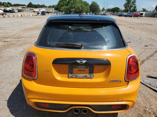 2017 Mini Cooper S VIN: WMWXU3C50H2D32127 Lot: 62222484