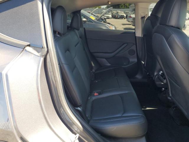 2020 TESLA MODEL Y - 5YJYGDEE4LF054143