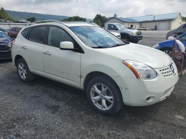 2010 Nissan Rogue S VIN: JN8AS5MV9AW608247 Lot: 60620894