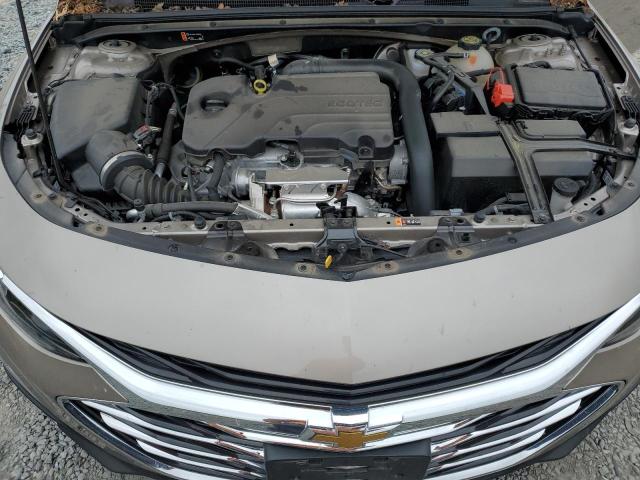 2022 CHEVROLET MALIBU LS - 1G1ZB5ST5NF207180