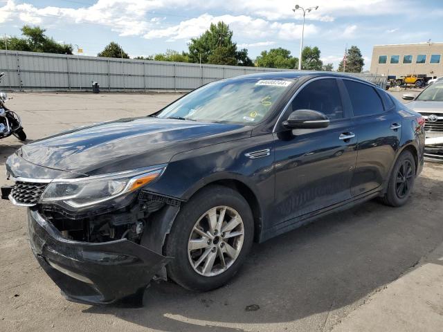 2019 KIA OPTIMA LX #2970029992