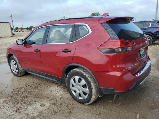 2017 NISSAN ROGUE S - JN8AT2MT5HW383295