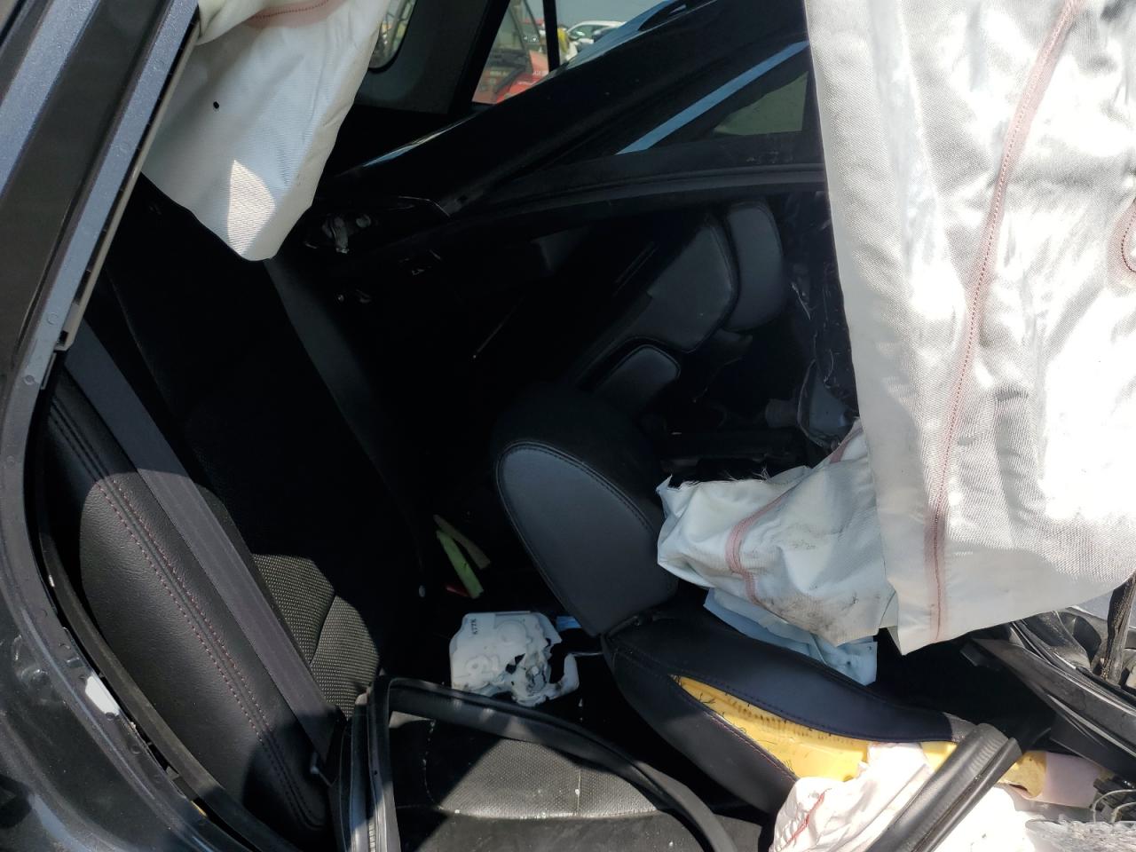 JM3KE2DY5G0656444 2016 Mazda Cx-5 Gt