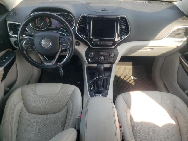 2020 JEEP CHEROKEE L - 1C4PJLDX4LD596814