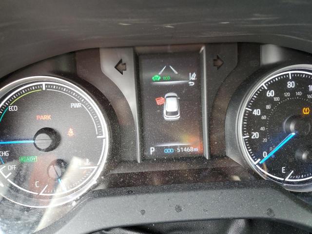 2022 TOYOTA VENZA LE - JTEAAAAH2NJ097310