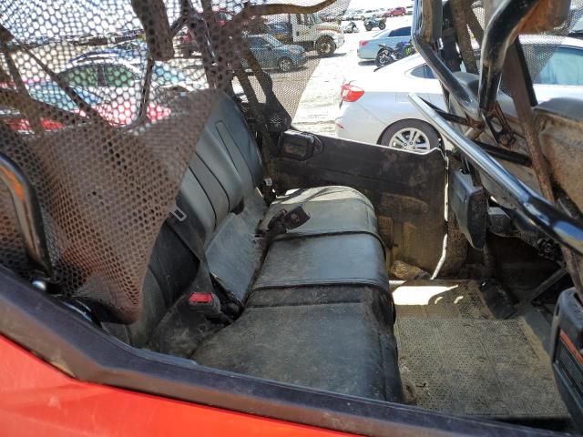 2023 HONDA SXS1000 M6 - 1HFVE0818P4005010
