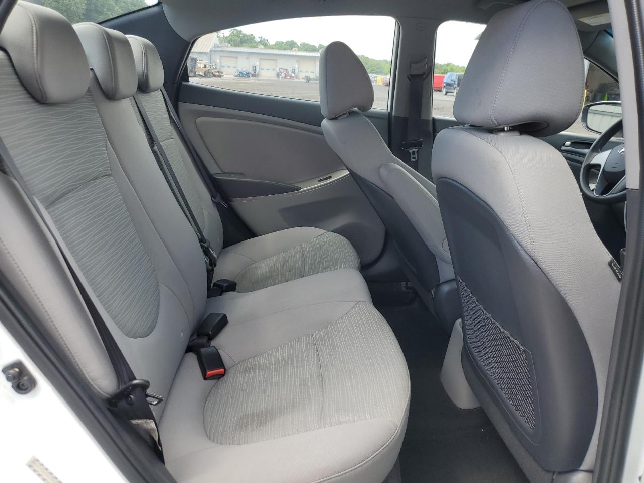 KMHCT4AE0GU989552 2016 Hyundai Accent Se